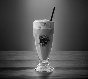 Cold coffee