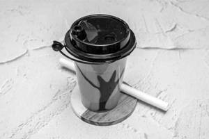 Classic Chocolate Shake