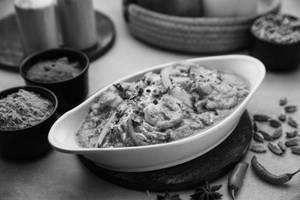 Prawn Jhalfrezi (8pcs)
