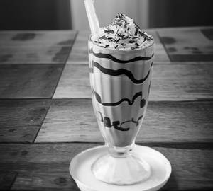 Cold coffee