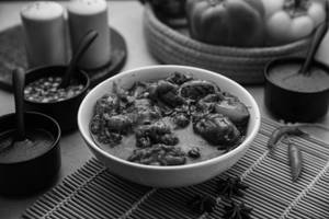 Ginger Hoisin Chicken (10pcs)