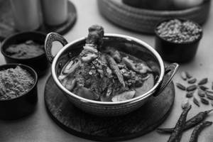 Kadai Chicken
