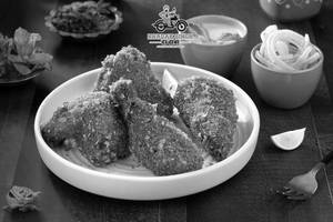 Chicken 65 Dry