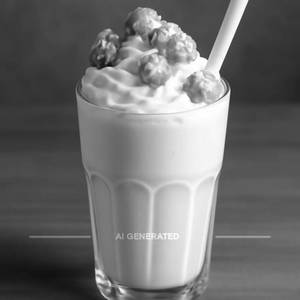 Classic Vanilla Shake