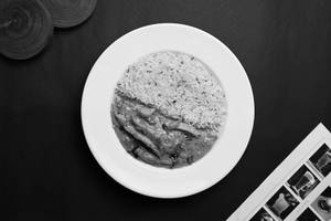 Herbed Rice With Stroganoff Chicken