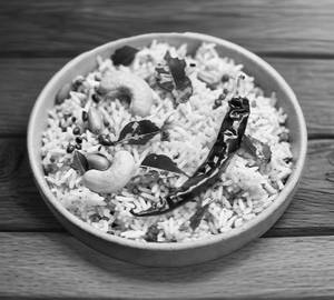 Lemon Rice