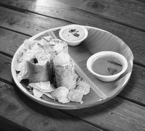 Cheese Lays Dosa