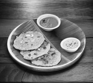 Set Dosa (3Pcs)