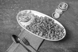 Crispy Corn (500 Ml)