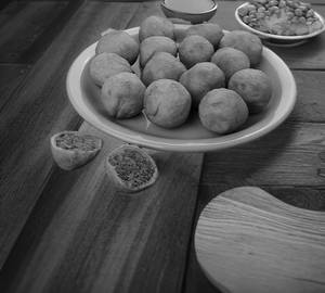 Lilwani Kachori