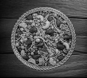 Dry Fruit Mixture