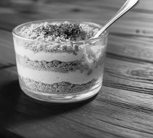 Classic Serradura | Portuguese Dessert