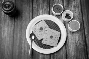 Rava Idli