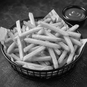 French Fries 200Gms