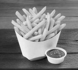 French Fries(Medium)