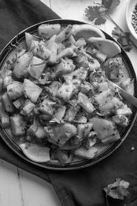 Aloo Achari