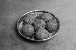 Mutton Kola Urundai (3pcs)