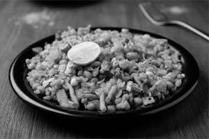 Mixture Masala