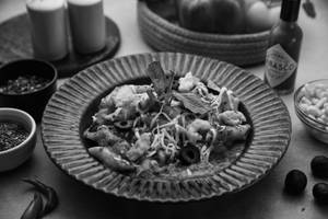 Chicken Pasta
