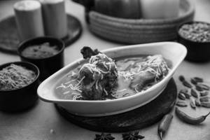 Palak Chicken