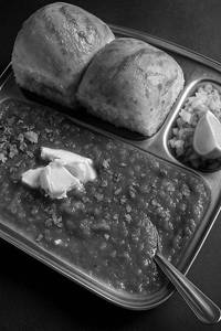 Regular Pav Bhaji