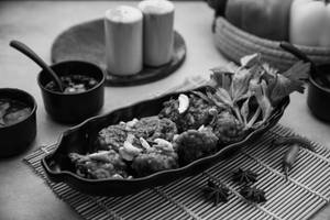 Prawn 65 (8pcs)