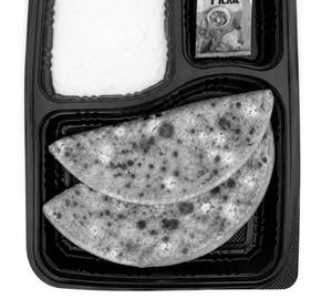 Aloo Parathas