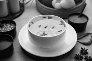 Chicken Clear Soup