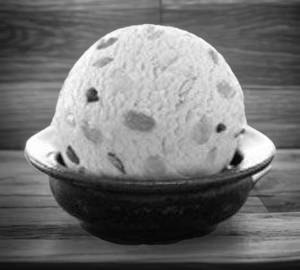 American nuts ice cream