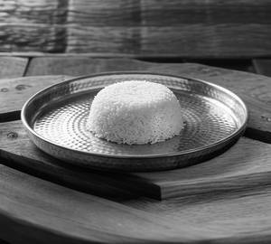 Plain Rice