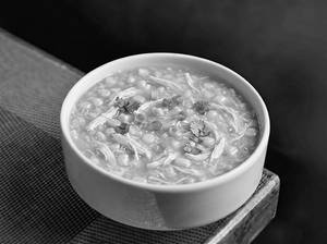 Chicken Sweet Corn Soup