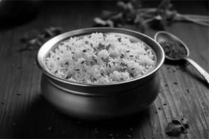 Jeera Rice
