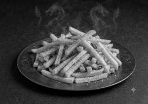 Peri Peri Fire Fries