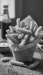 Regular Fries