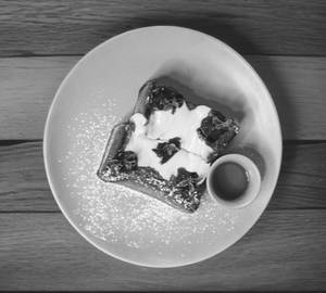 Brioche French Toast