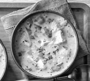 Cream Soups (Chicken)