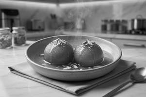 Gulab Jamun