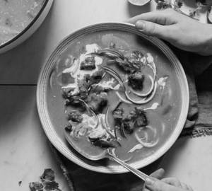 Tom Yum (Chicken)