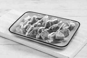 Grilled Paneer Box [New]