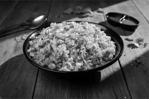 Chicken Chilli Garlic Fried Rice