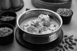 Chicken Reshmi Butter Masala (6pcs Boneless)