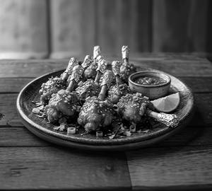 Chicken Lollipop