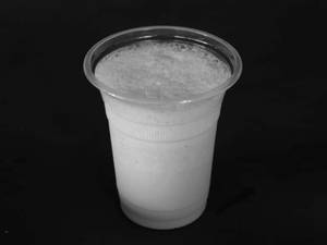 Strawberry Shake