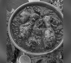 Chicken Curry