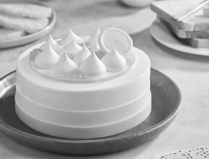 Eggless Traditional Pineapple Cake [500 g]