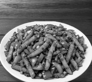 Chilli Potato