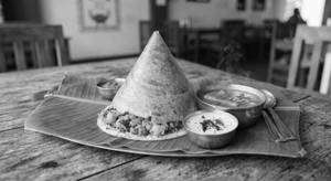 Kerala masala dosa