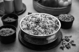 Jeera Rice