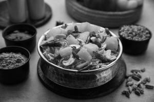 Shahi Nawabi Pulao