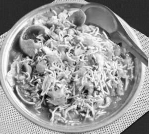 Masala Puri